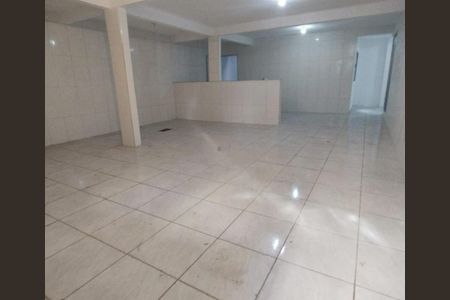 Casa à venda com 3 quartos, 180m² em Jardim Sonia, São Paulo