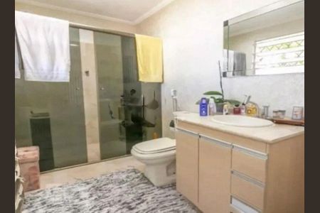 Casa à venda com 4 quartos, 180m² em Vila Marina, São Paulo