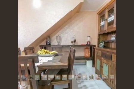 Casa à venda com 4 quartos, 180m² em Vila Marina, São Paulo