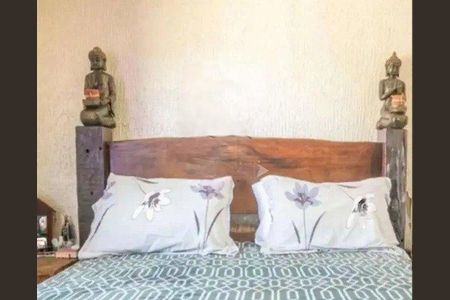 Casa à venda com 4 quartos, 180m² em Vila Marina, São Paulo