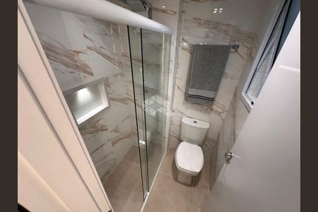 Apartamento à venda com 1 quarto, 31m² em Parada Inglesa, São Paulo