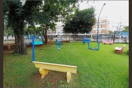 Apartamento à venda com 78m², 3 quartos e 2 vagas