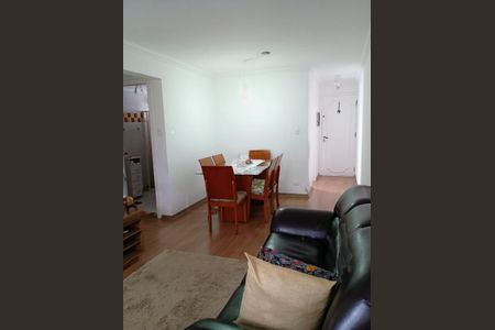 Apartamento à venda com 78m², 3 quartos e 2 vagas