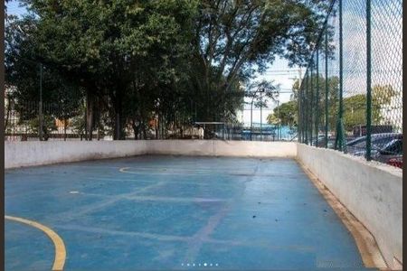 Apartamento à venda com 78m², 3 quartos e 2 vagas