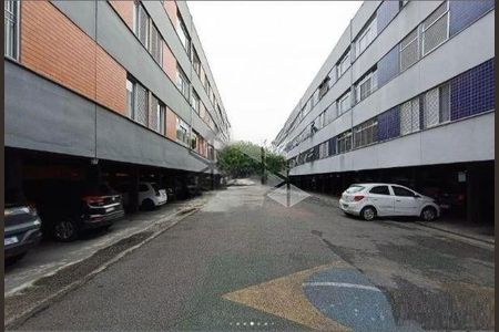 Apartamento à venda com 78m², 3 quartos e 2 vagas