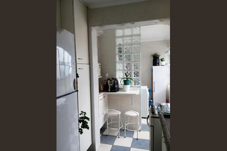 Apartamento à venda com 78m², 3 quartos e 2 vagas