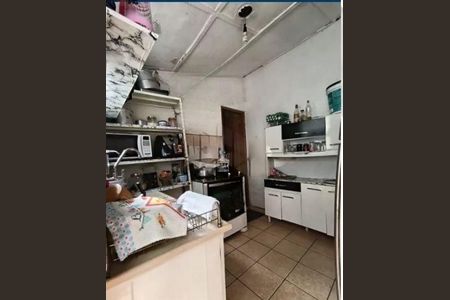 Casa à venda com 1 quarto, 120m² em Santana, São Paulo