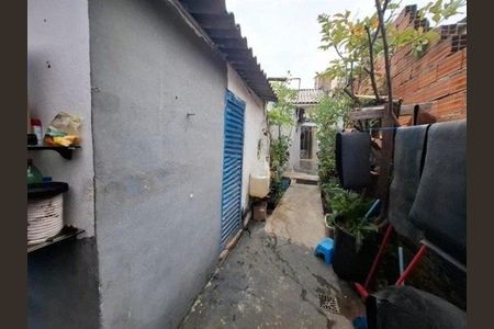 Casa à venda com 120m², 1 quarto e 1 vaga