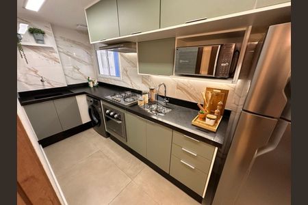 Apartamento à venda com 1 quarto, 33m² em Parada Inglesa, São Paulo
