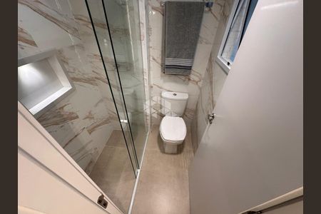 Apartamento à venda com 1 quarto, 49m² em Parada Inglesa, São Paulo