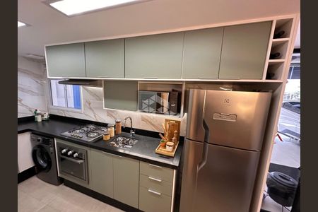 Apartamento à venda com 1 quarto, 49m² em Parada Inglesa, São Paulo