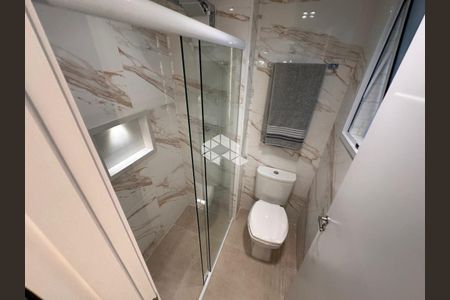 Apartamento à venda com 1 quarto, 35m² em Parada Inglesa, São Paulo