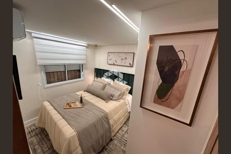 Apartamento à venda com 1 quarto, 35m² em Parada Inglesa, São Paulo