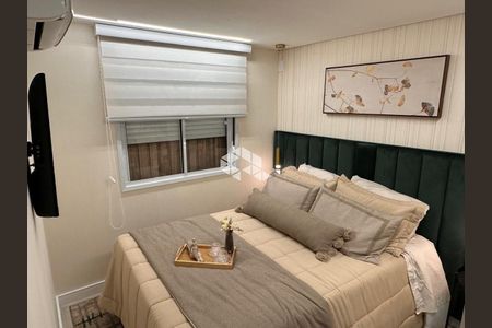 Apartamento à venda com 1 quarto, 35m² em Parada Inglesa, São Paulo