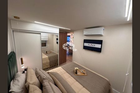 Apartamento à venda com 1 quarto, 35m² em Parada Inglesa, São Paulo
