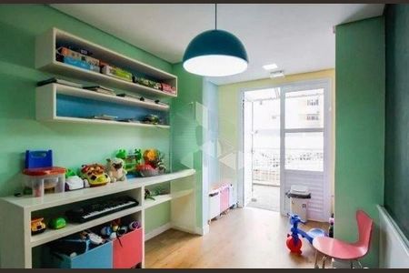 Apartamento à venda com 2 quartos, 65m² em Freguesia do Ó, São Paulo