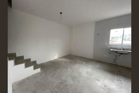 Apartamento à venda com 2 quartos, 39m² em Vila Mazzei, São Paulo