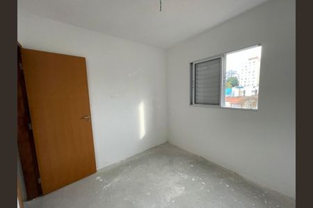Apartamento à venda com 2 quartos, 39m² em Vila Mazzei, São Paulo