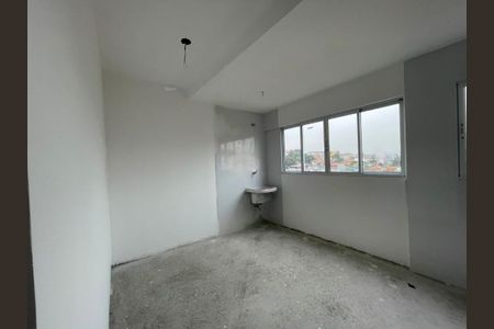 Apartamento à venda com 2 quartos, 39m² em Vila Mazzei, São Paulo