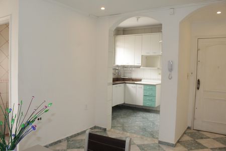 Apartamento à venda com 2 quartos, 60m² em Campos Elíseos, São Paulo