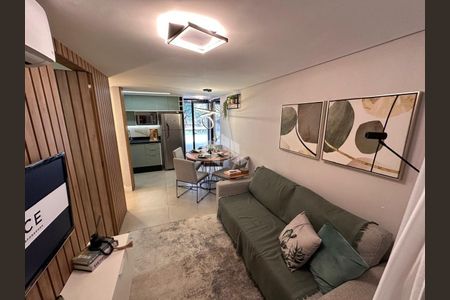Apartamento à venda com 1 quarto, 41m² em Parada Inglesa, São Paulo