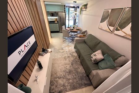 Apartamento à venda com 1 quarto, 41m² em Parada Inglesa, São Paulo