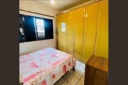 Casa à venda com 2 quartos, 95m² em Vila Aurora (Zona Norte), São Paulo