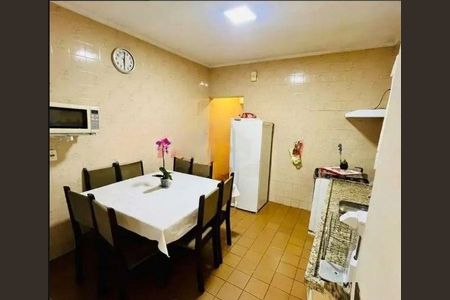 Casa à venda com 2 quartos, 95m² em Vila Aurora (Zona Norte), São Paulo