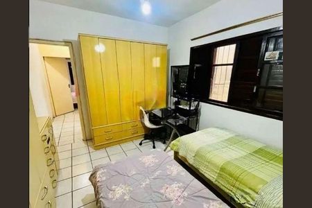 Casa à venda com 2 quartos, 95m² em Vila Aurora (Zona Norte), São Paulo