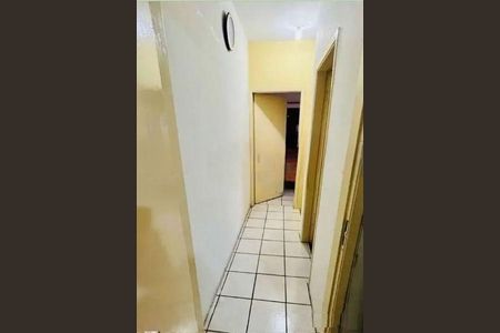 Casa à venda com 95m², 2 quartos e 1 vaga