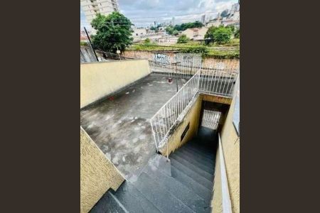 Casa à venda com 95m², 2 quartos e 1 vaga