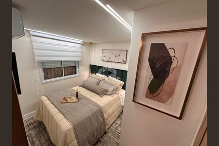 Apartamento à venda com 1 quarto, 35m² em Parada Inglesa, São Paulo