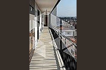 Apartamento à venda com 2 quartos, 43m² em Vila Nova Mazzei, São Paulo