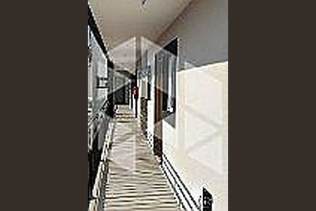 Apartamento à venda com 2 quartos, 43m² em Vila Nova Mazzei, São Paulo