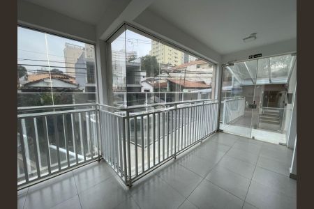 Apartamento à venda com 2 quartos, 39m² em Vila Mazzei, São Paulo