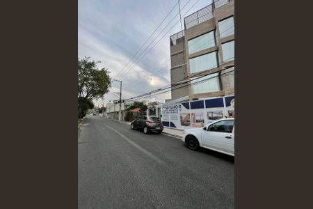 Apartamento à venda com 2 quartos, 39m² em Vila Mazzei, São Paulo