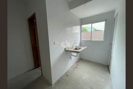 Apartamento à venda com 2 quartos, 39m² em Vila Mazzei, São Paulo