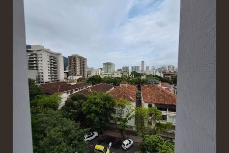 Apartamento à venda com 51m², 1 quarto e 1 vaga