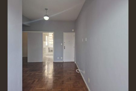 Apartamento à venda com 1 quarto, 51m² em Botafogo, Rio de Janeiro