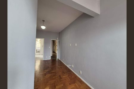 Apartamento à venda com 51m², 1 quarto e 1 vaga