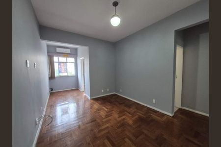 Apartamento à venda com 1 quarto, 51m² em Botafogo, Rio de Janeiro