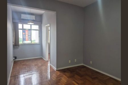 Apartamento à venda com 1 quarto, 51m² em Botafogo, Rio de Janeiro