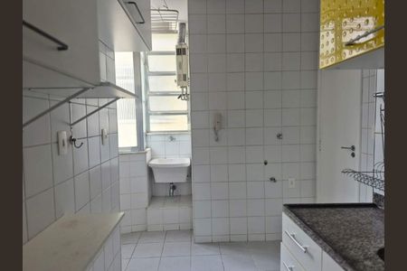 Apartamento à venda com 51m², 1 quarto e 1 vaga