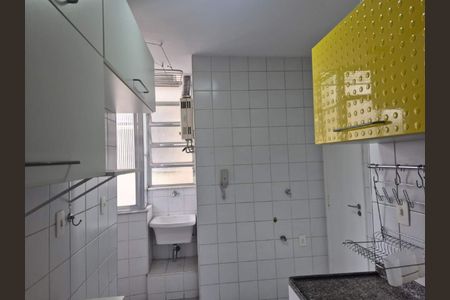 Apartamento à venda com 51m², 1 quarto e 1 vaga