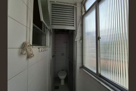 Apartamento à venda com 51m², 1 quarto e 1 vaga