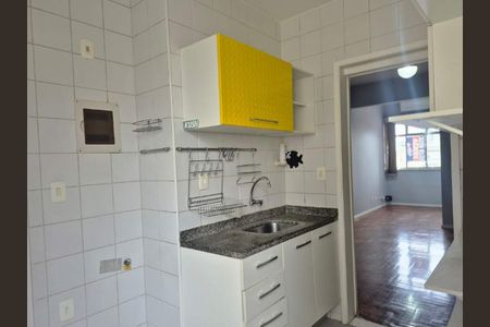 Apartamento à venda com 51m², 1 quarto e 1 vaga