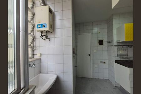 Apartamento à venda com 51m², 1 quarto e 1 vaga