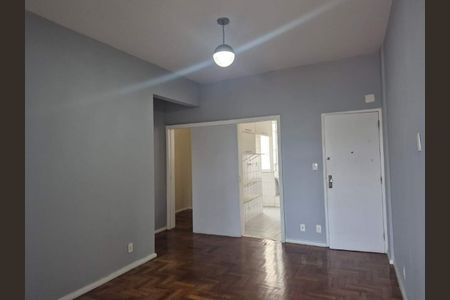 Apartamento à venda com 1 quarto, 51m² em Botafogo, Rio de Janeiro