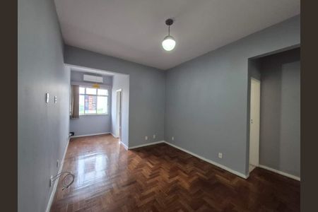 Apartamento à venda com 1 quarto, 51m² em Botafogo, Rio de Janeiro