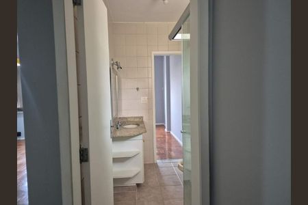Apartamento à venda com 51m², 1 quarto e 1 vaga
